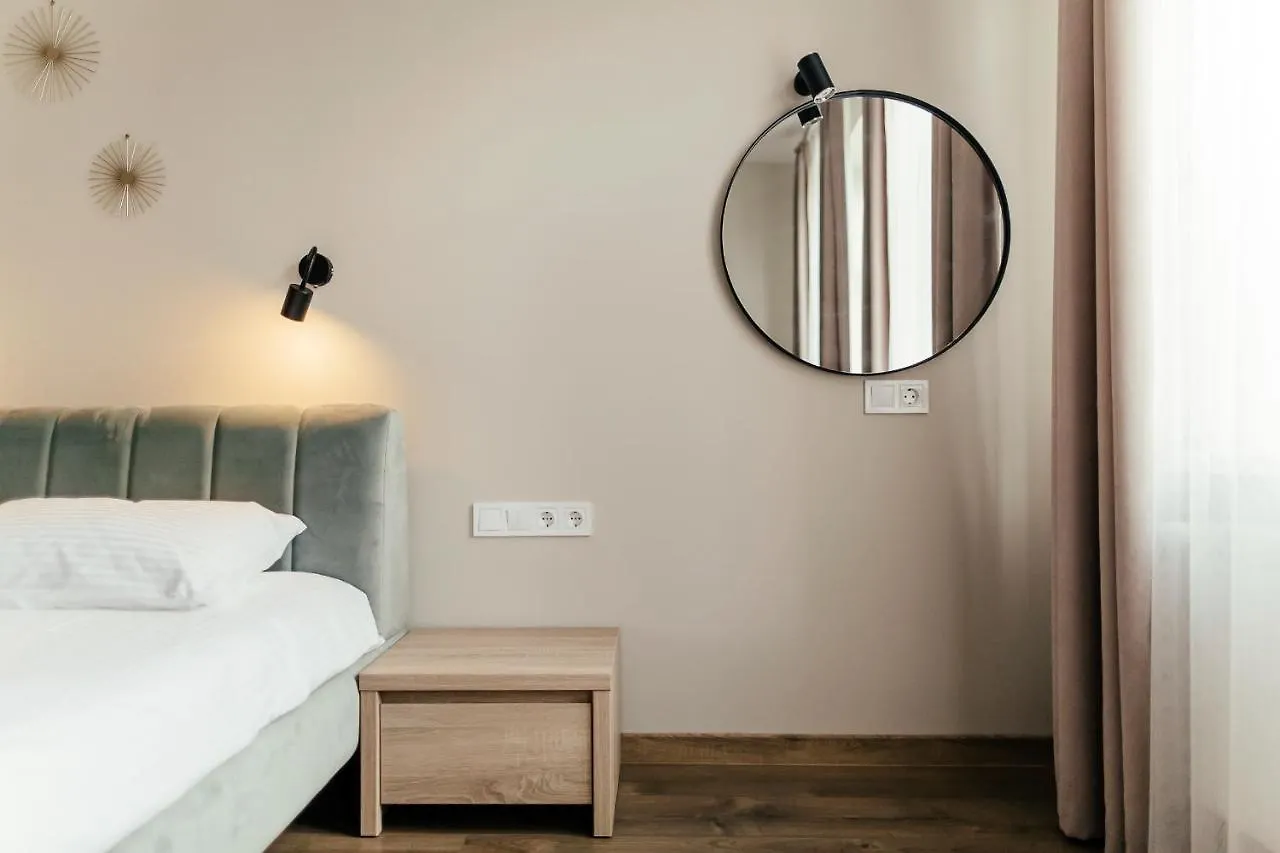 Lara Apartament 3 Apartment Lviv