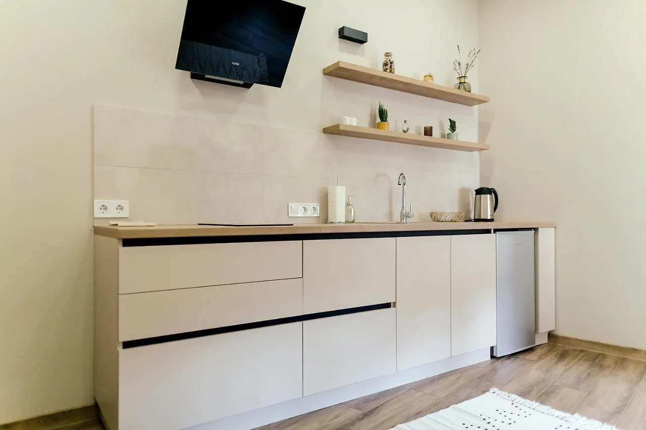 Lara Apartament 3 Apartment Lviv
