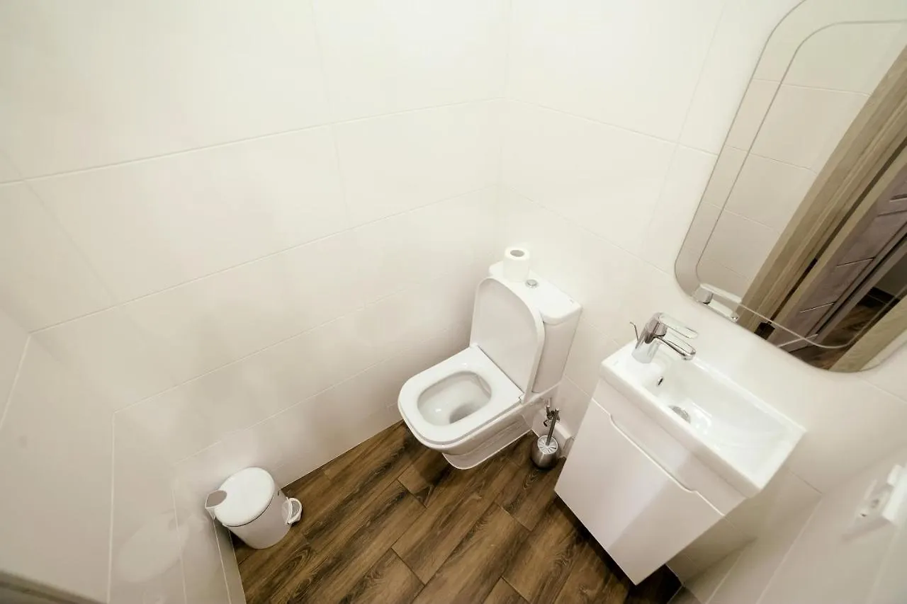 Lara Apartament 3 Apartment Lviv
