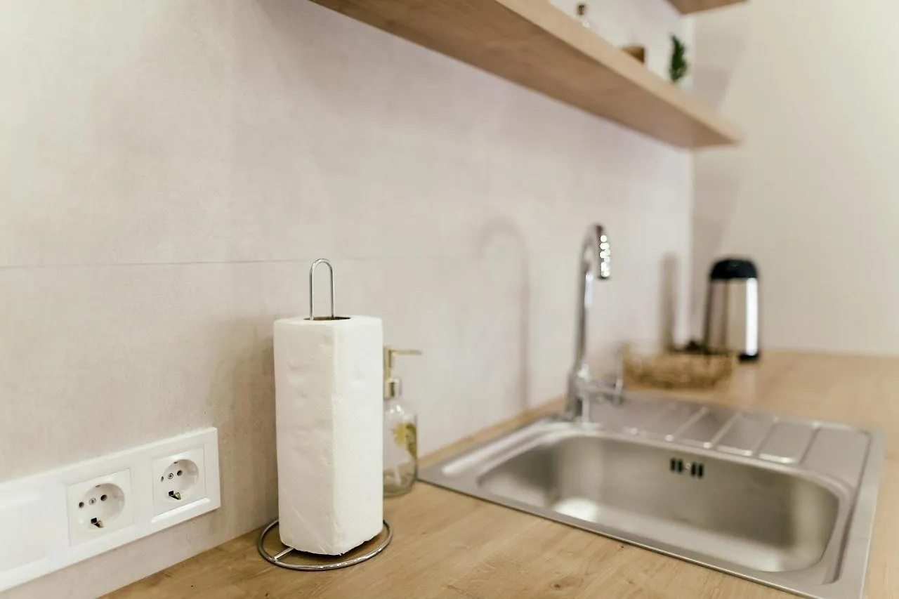 Lara Apartament 3 Apartment Lviv