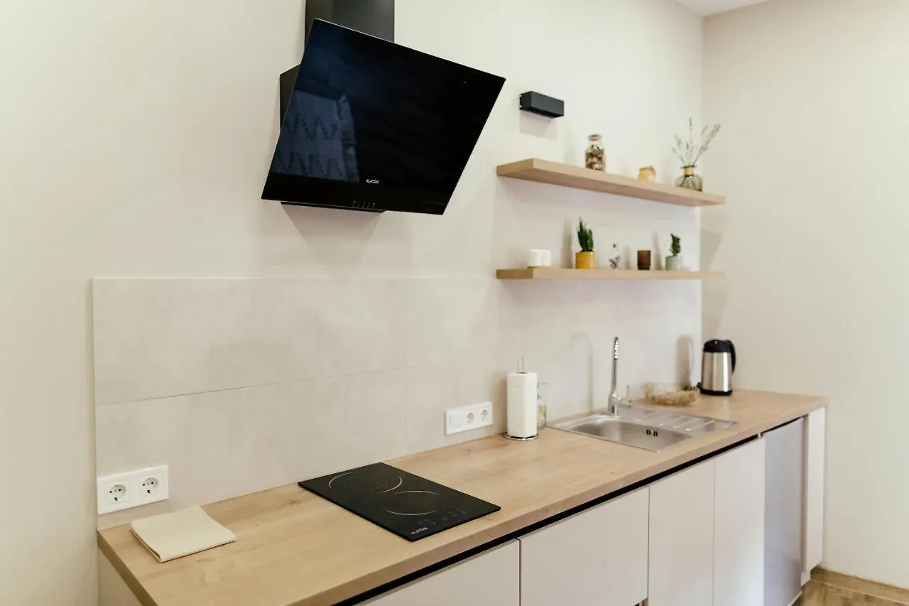 Lara Apartament 3 Apartment Lviv