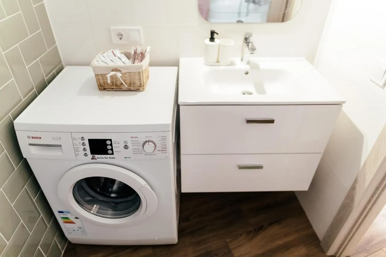 Lara Apartament 3 Apartment Lviv